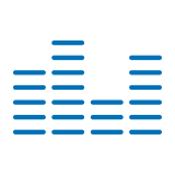audio icon