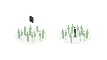 RTX TeamEngage Deployment Singlecell Illustration