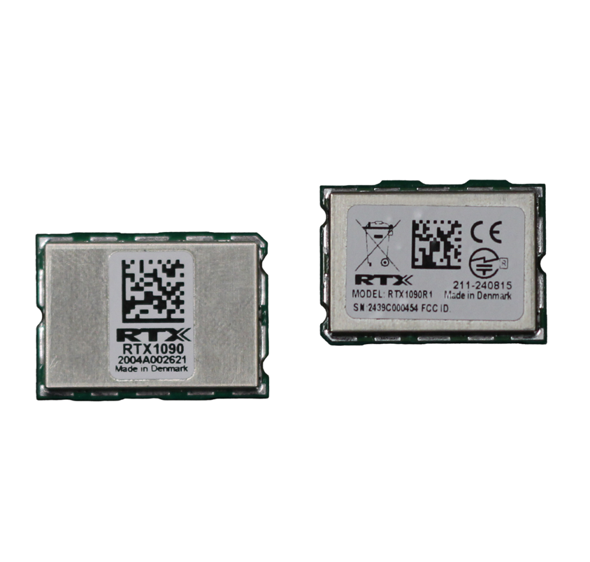 DECT module RTX1090