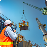 construction site