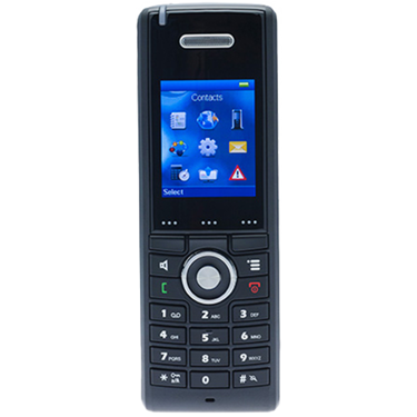 RTX8630 Mid-range DECT Handset