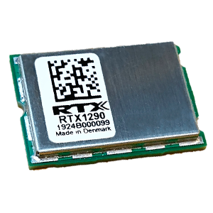 RTX1290 2.4GHz module