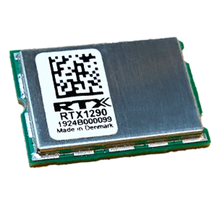 RTX1290 2.4GHz module