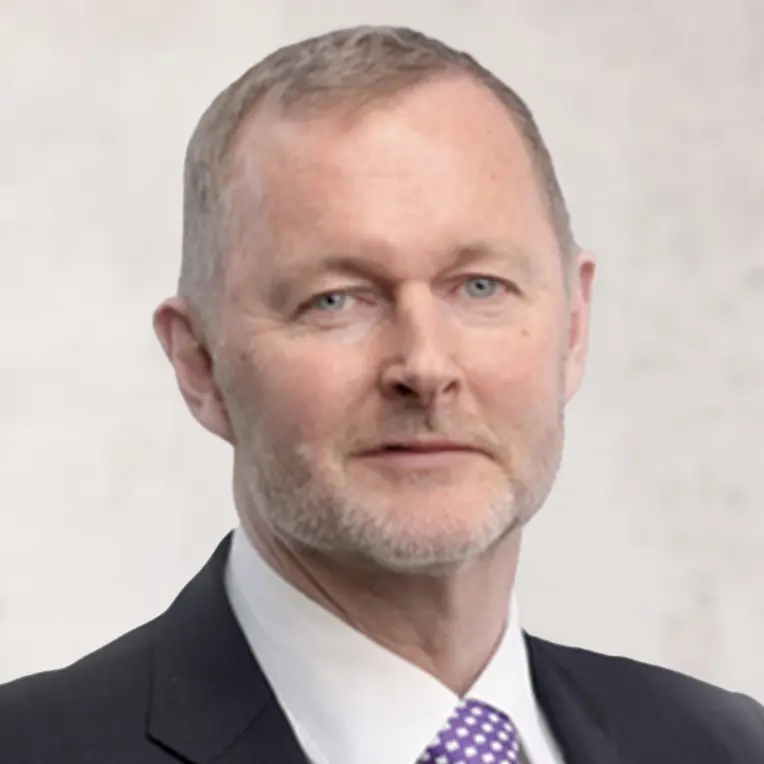 Executive Management and Board