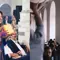 two conference images with Catchbox in use with RTX Sheerlink™ technology